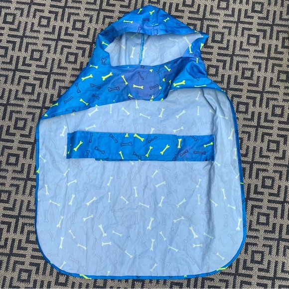 Top Paw Doggie Raincoat XL - Picture 4 of 9